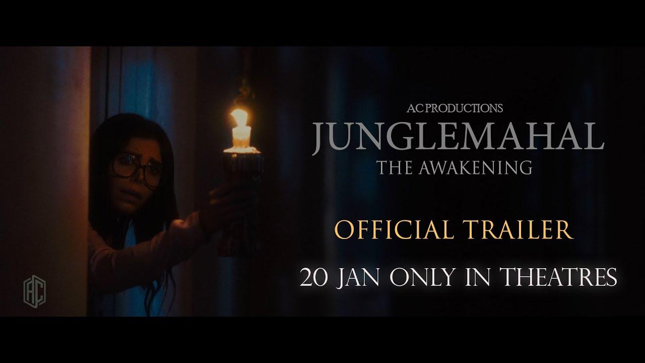 Junglemahal: The Awakening Trailer