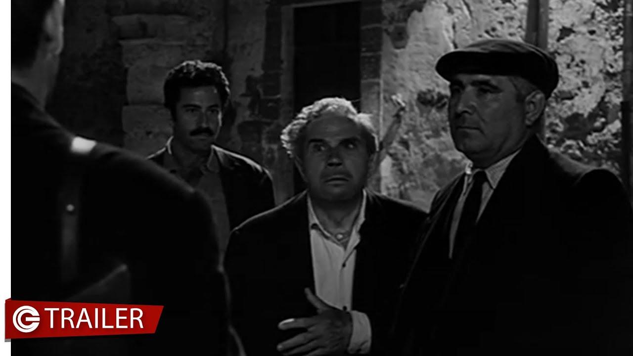 Salvatore Giuliano Trailer