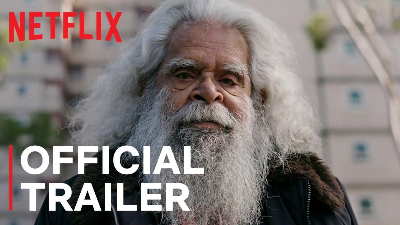 The Art of Incarceration Trailer