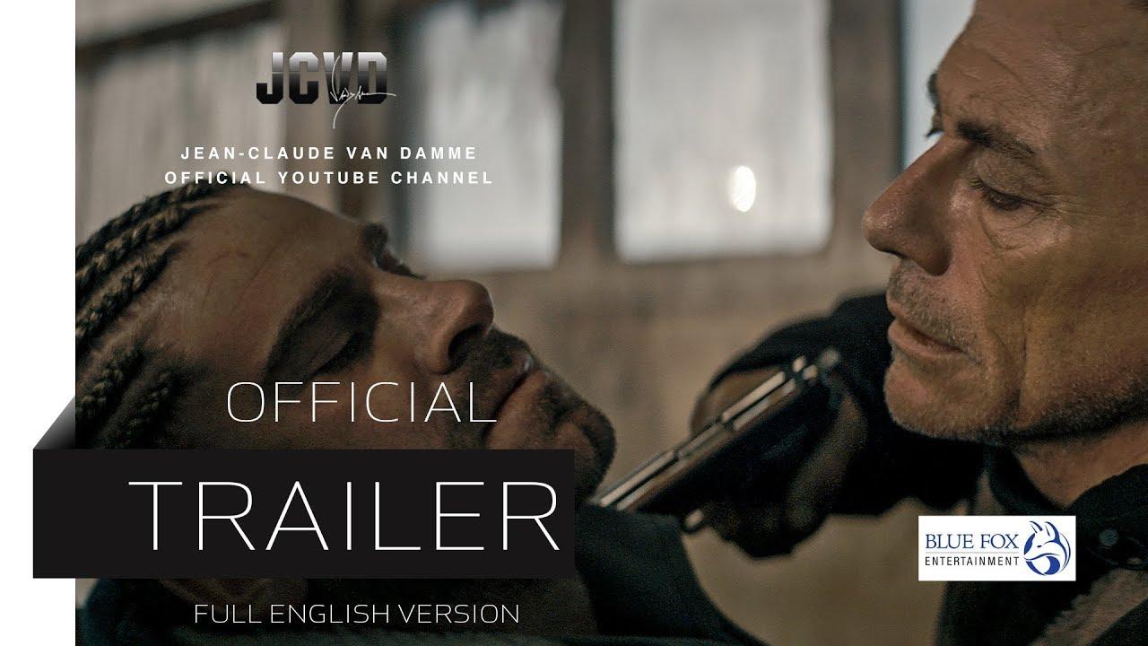 The Bouncer Trailer