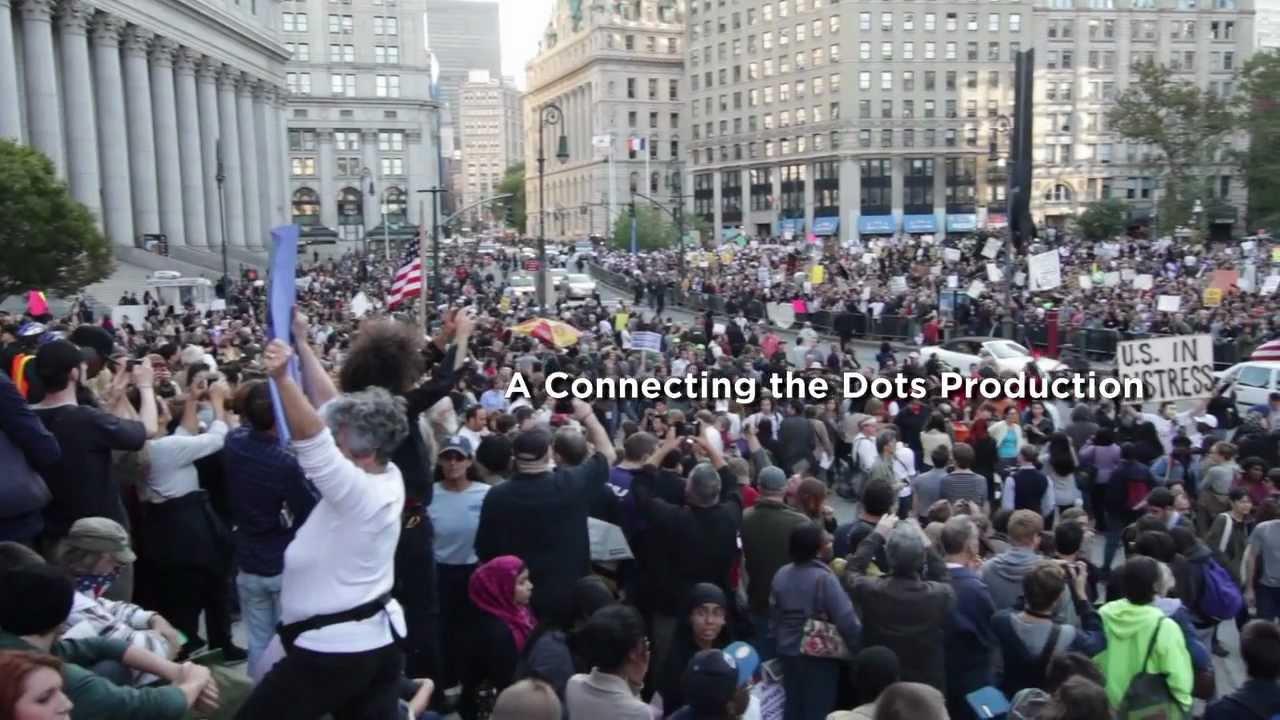 Heist: Who Stole the American Dream? Trailer