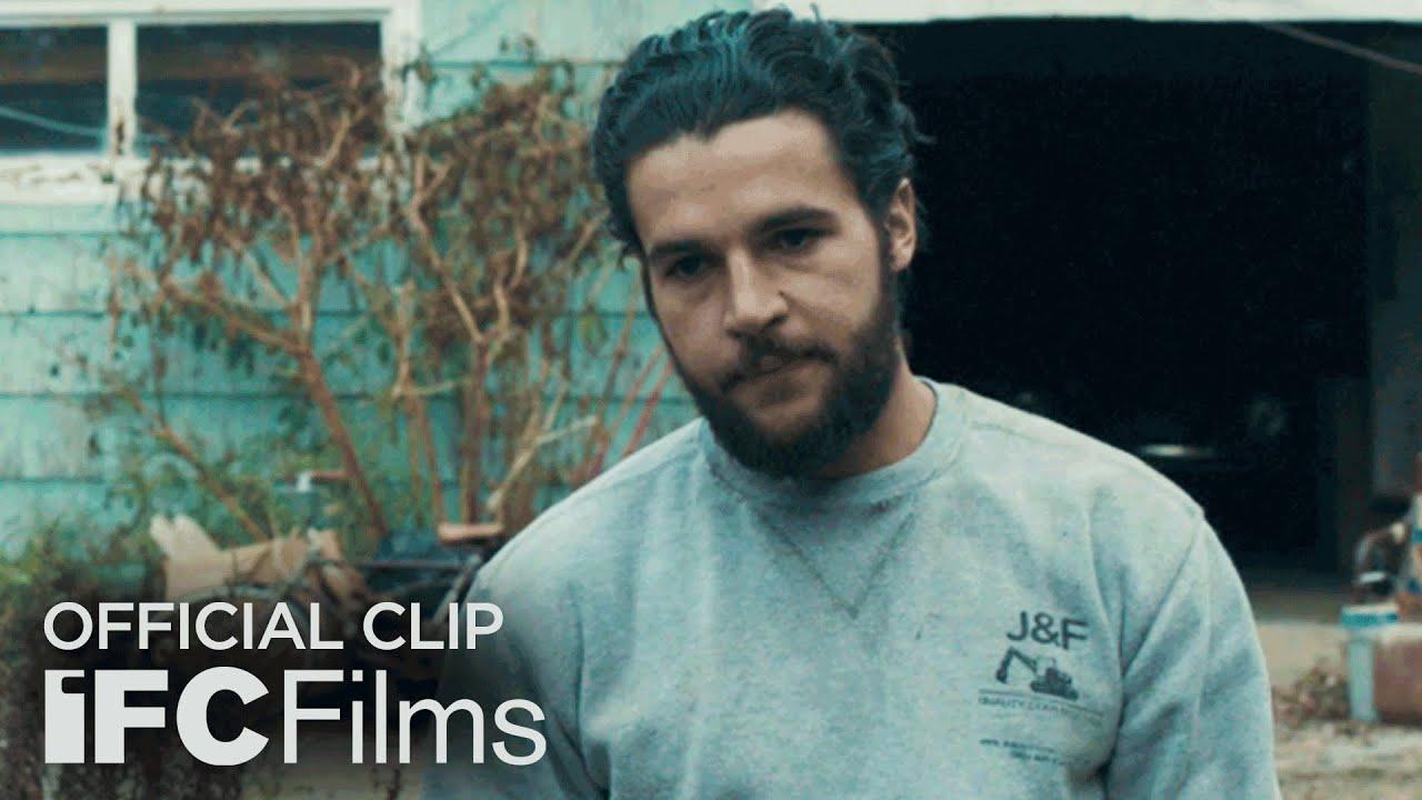 The Sleepwalker Trailer