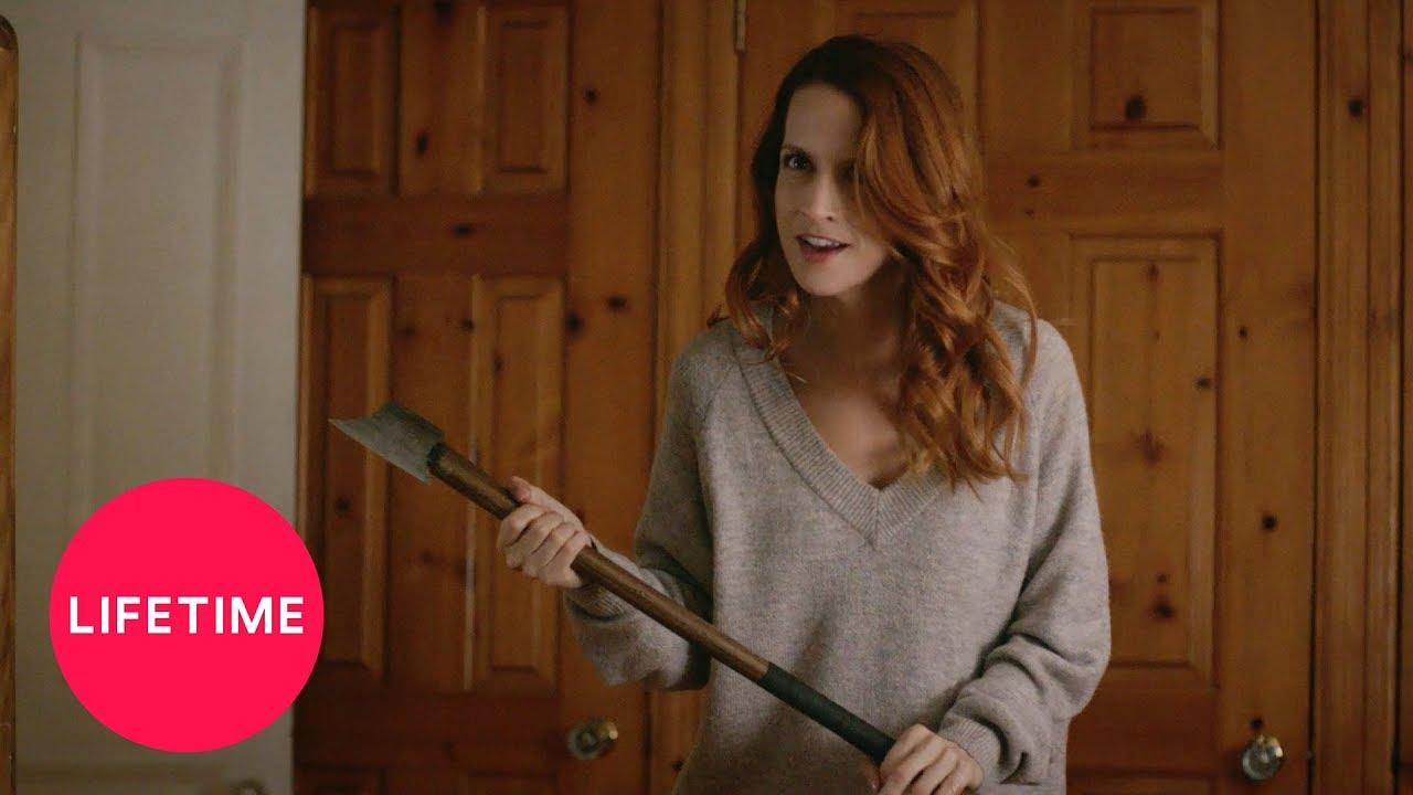 Murdered at 17 Trailer