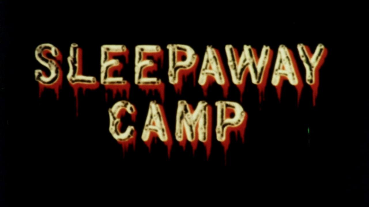 Sleepaway Camp Trailer