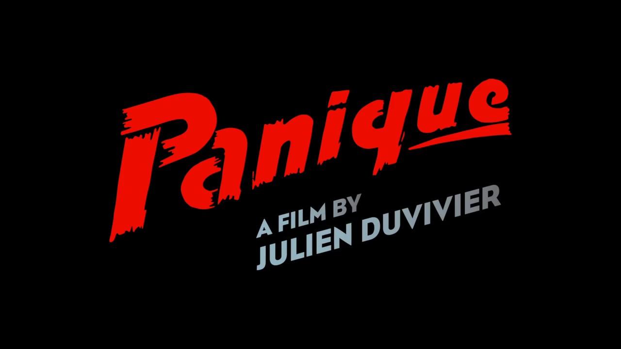 Panic Trailer