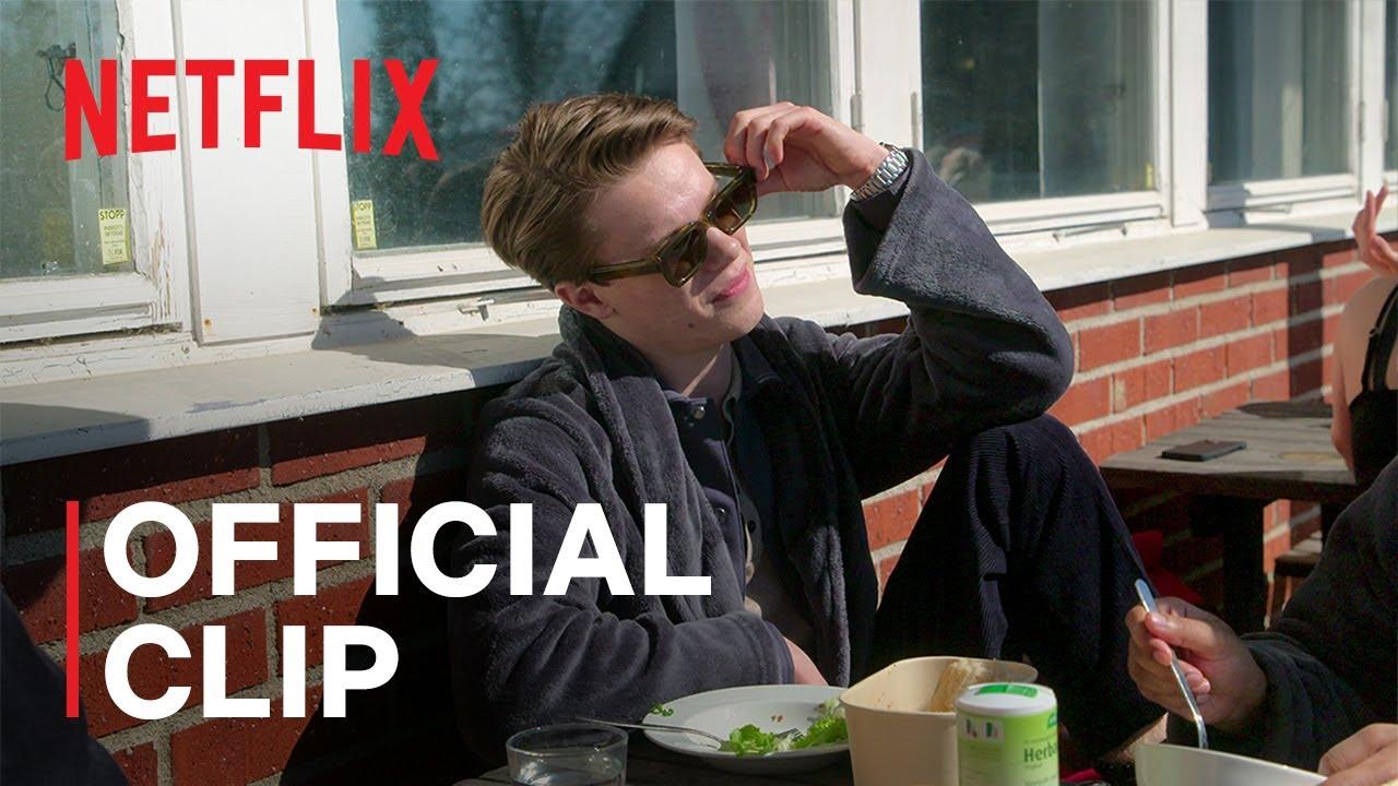 Young Royals Forever Trailer