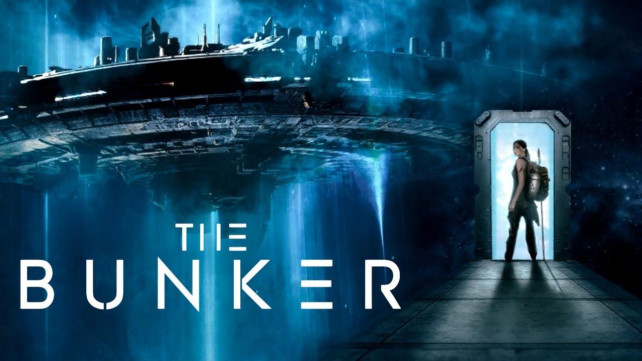 The Bunker Trailer