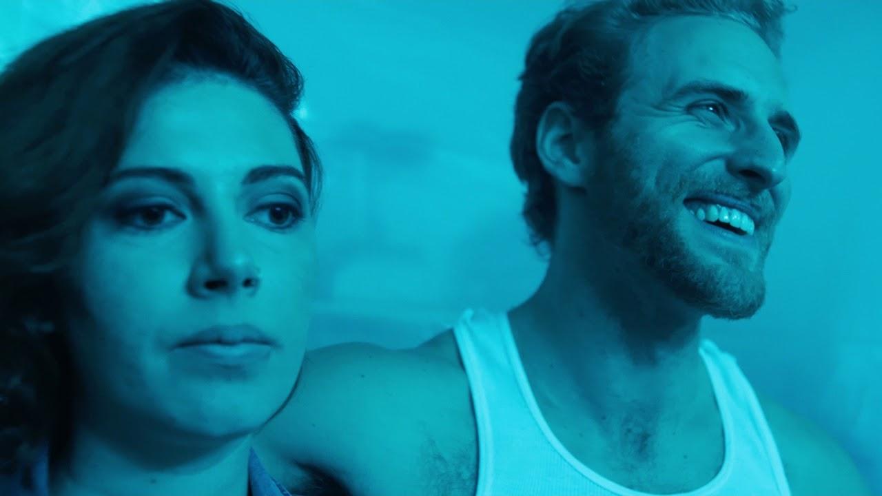 Saviors Trailer