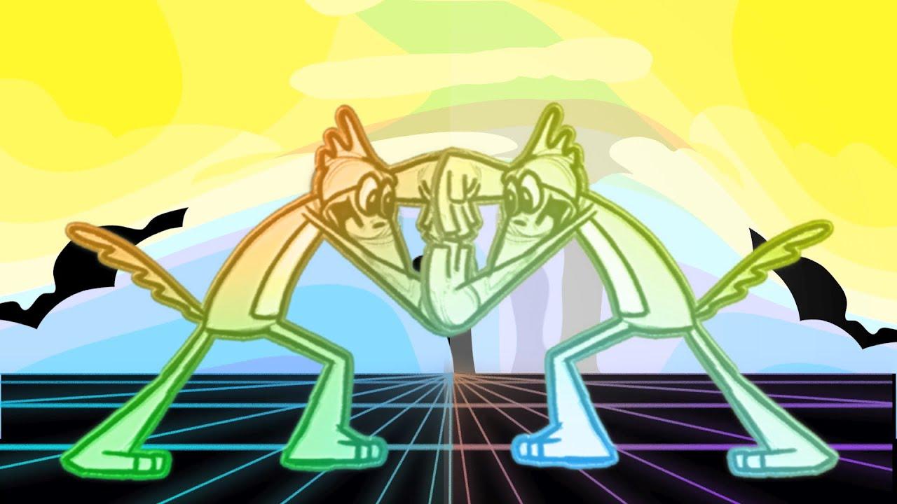 Dance Dog Dance Trailer