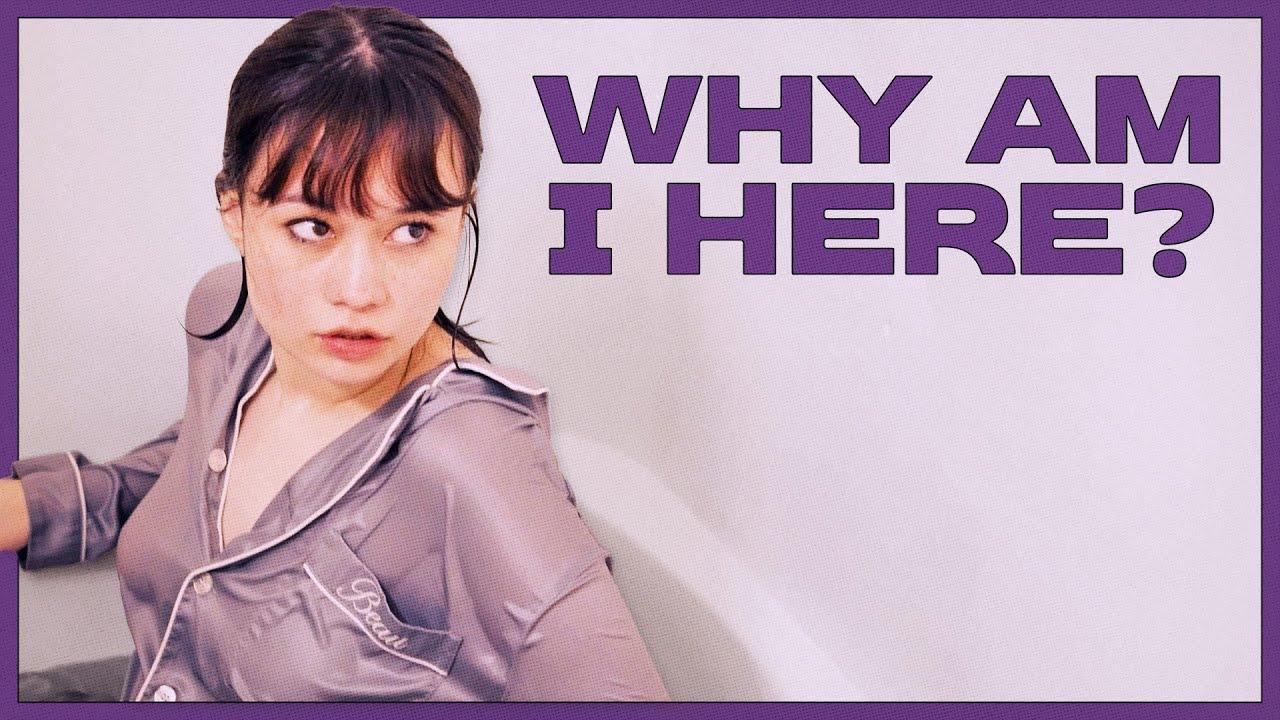 Why Am I Here? Trailer