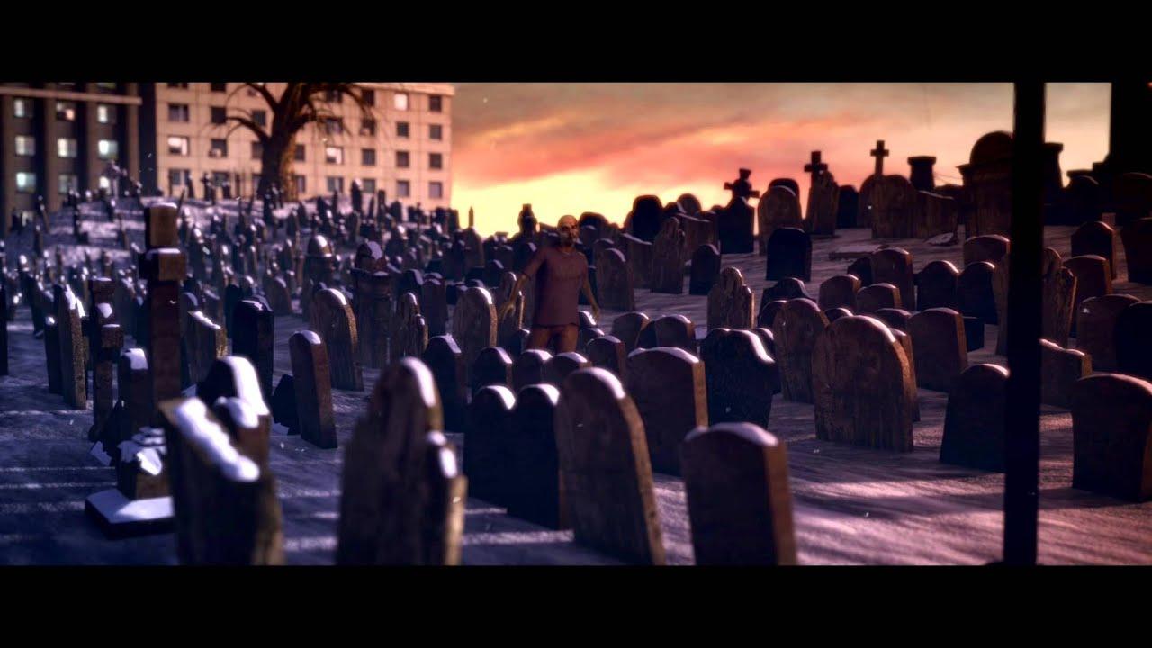 Night of the Living Dead: Darkest Dawn Trailer
