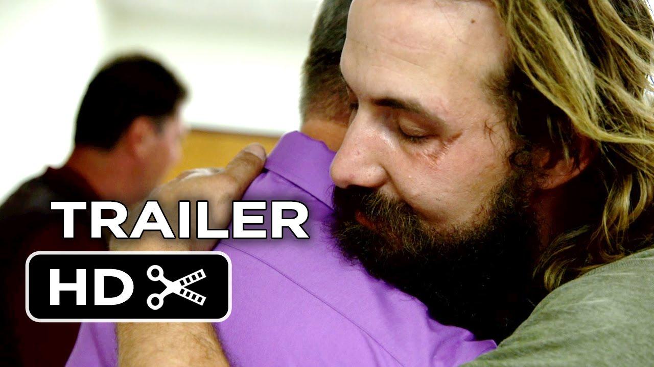 The Overnighters Trailer