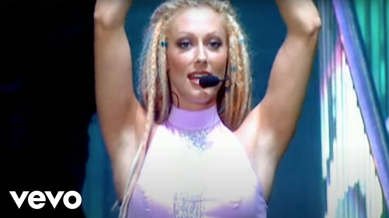 Steps: Live@wembley.2000 Trailer
