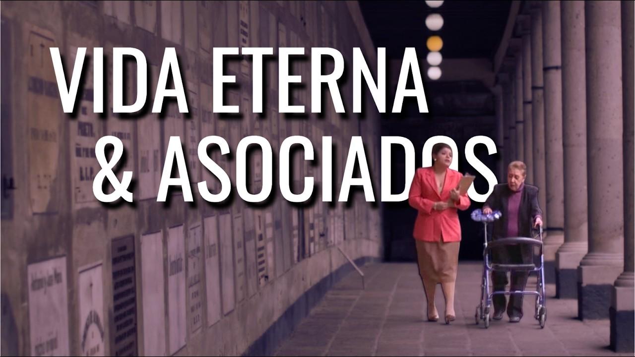Eternal Life & Associates Trailer
