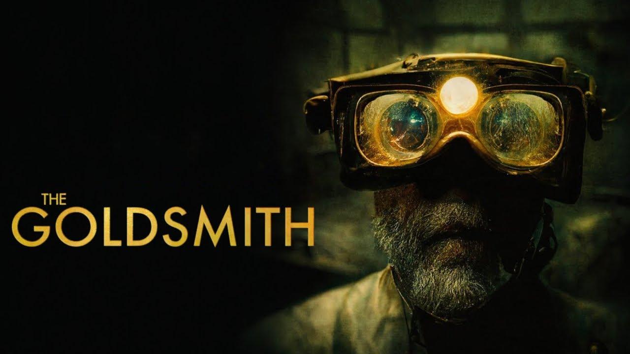 The Goldsmith Trailer
