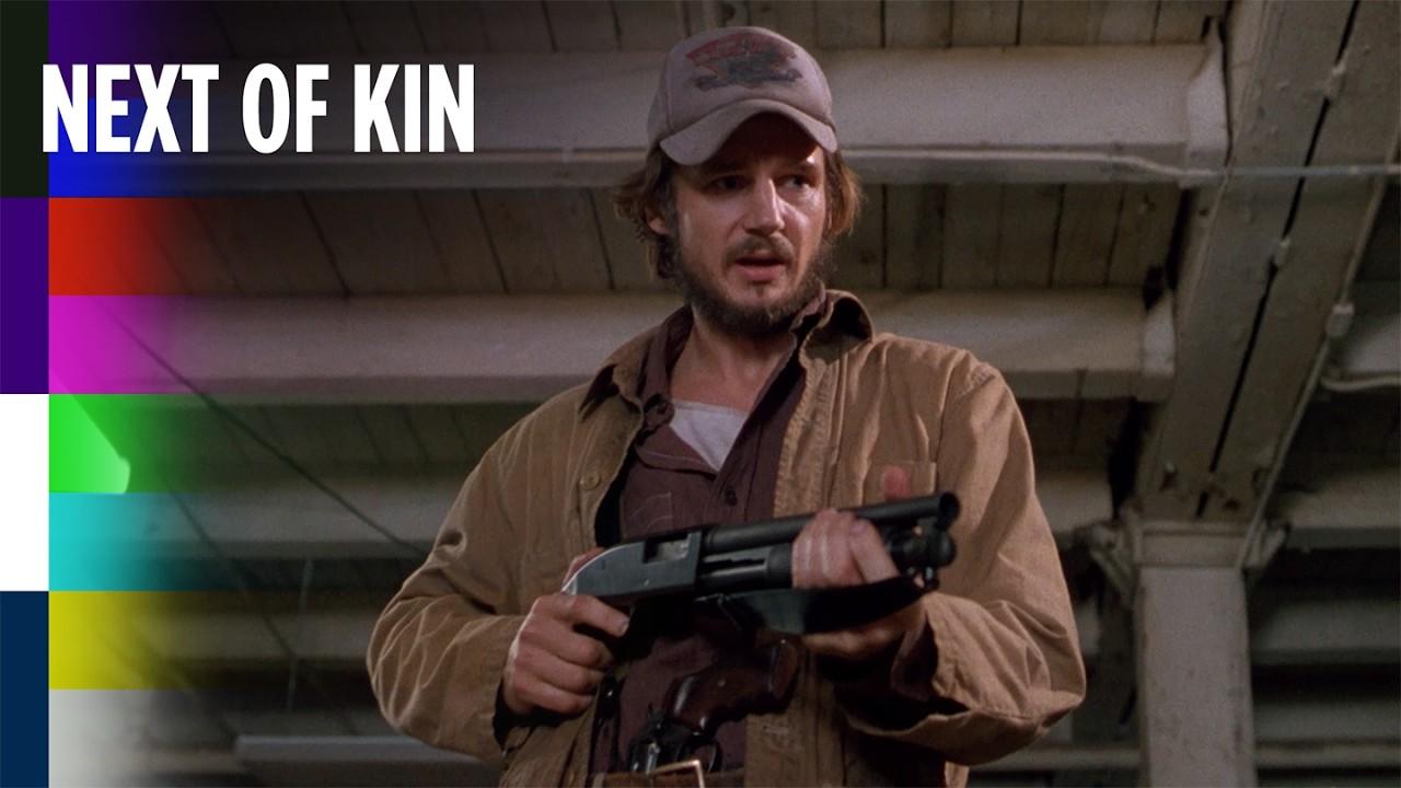 Next of Kin Trailer