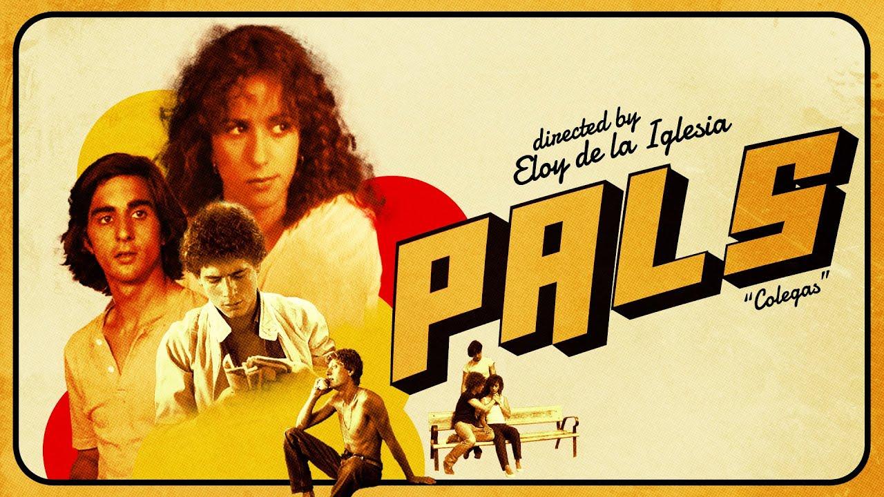Pals Trailer