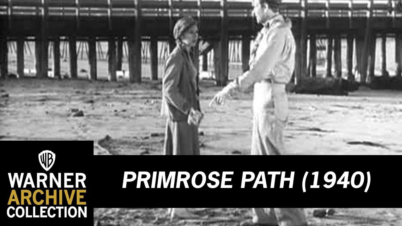 Primrose Path Trailer