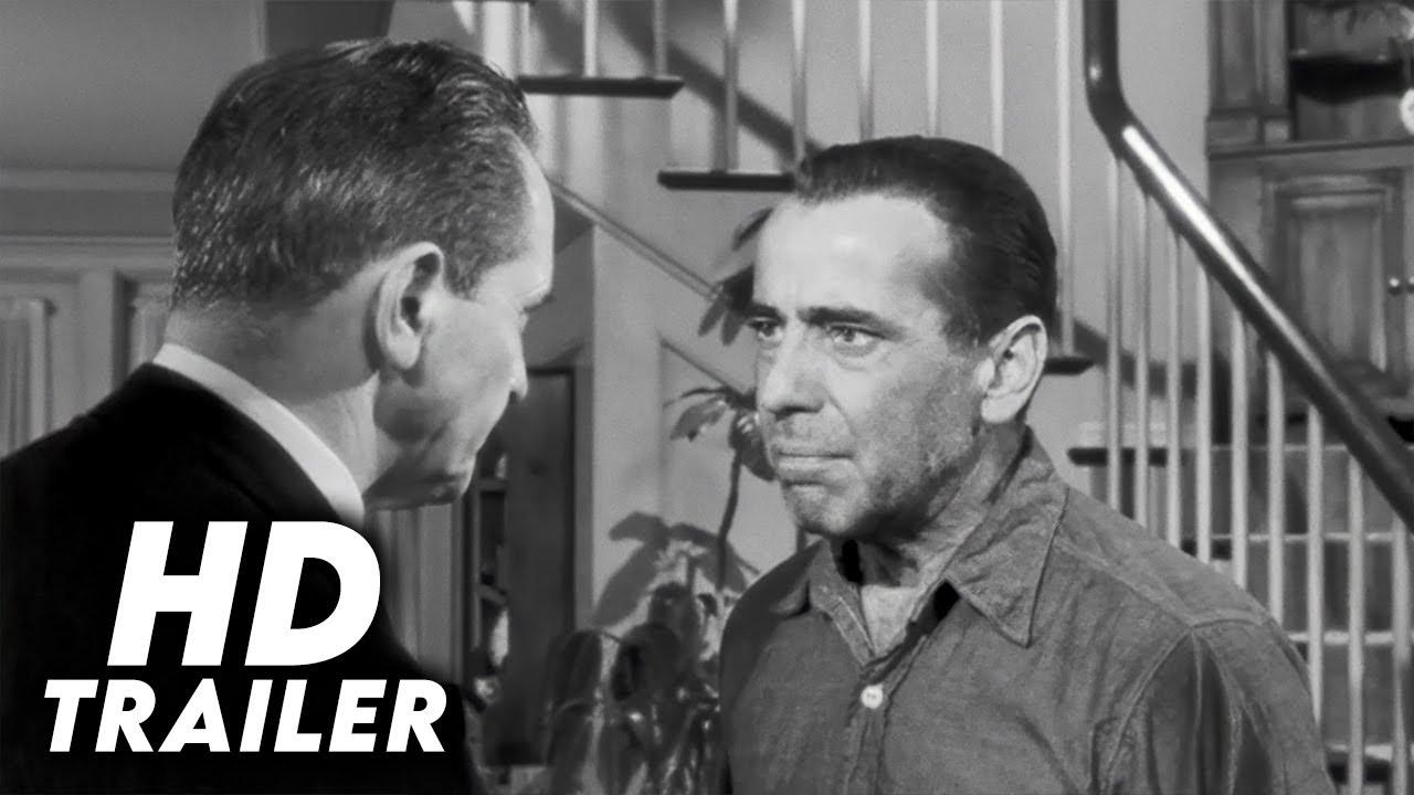 The Desperate Hours Trailer