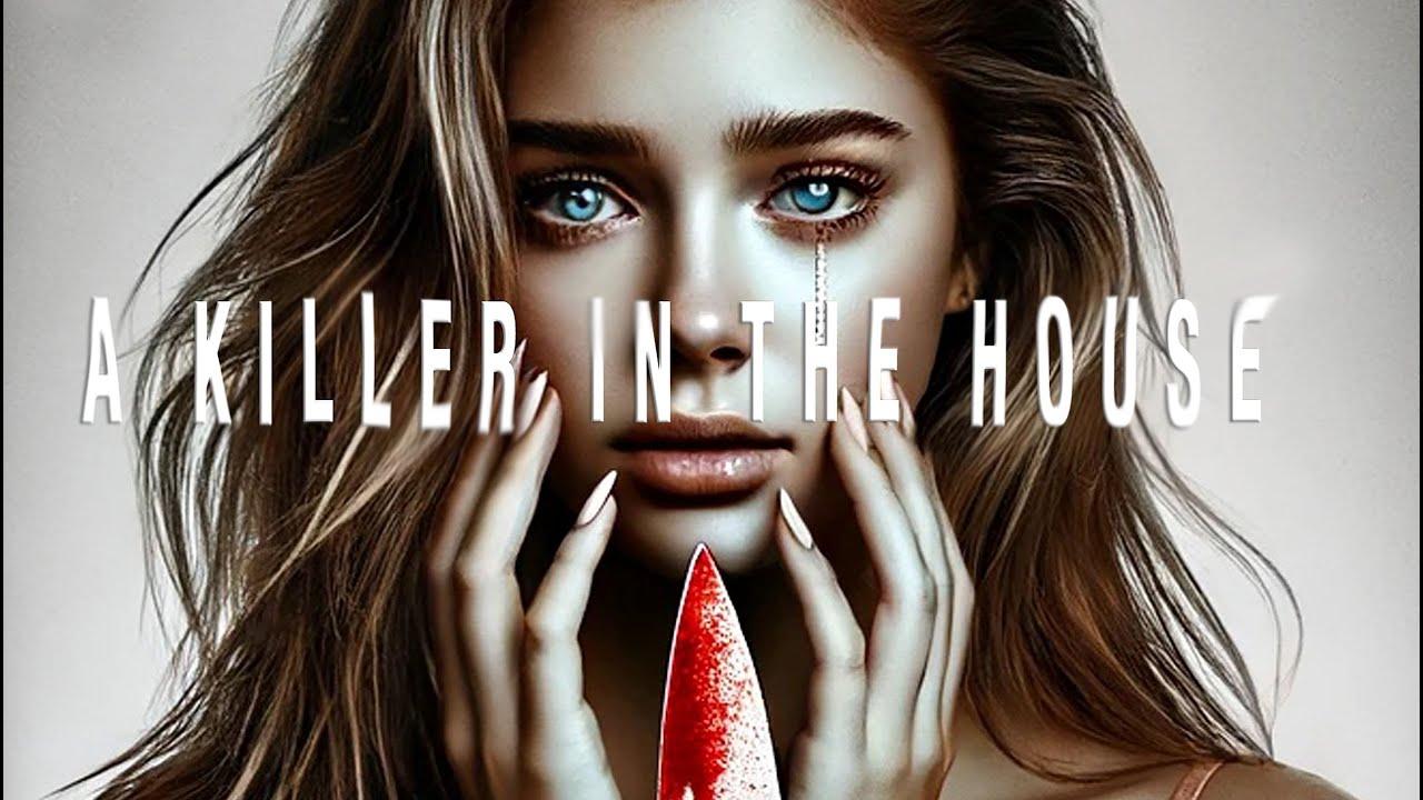A Killer in the House Trailer