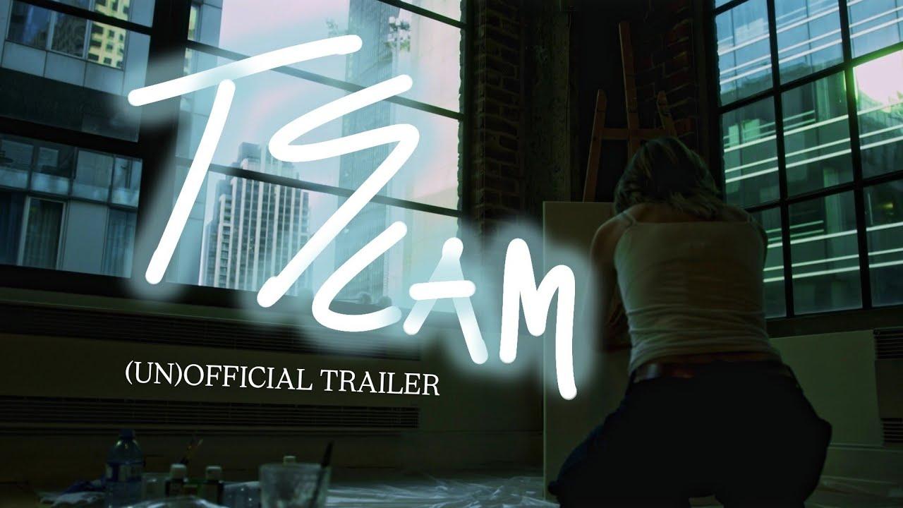 TS-CAM Trailer