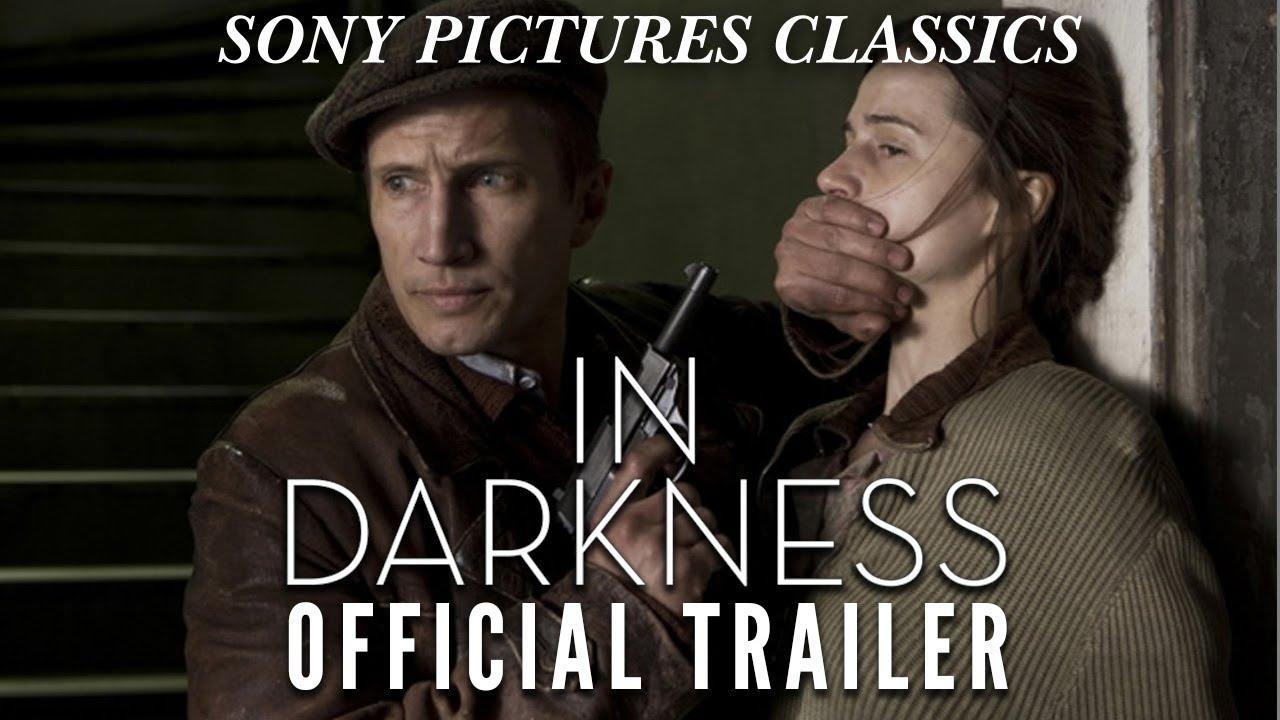 In Darkness Trailer