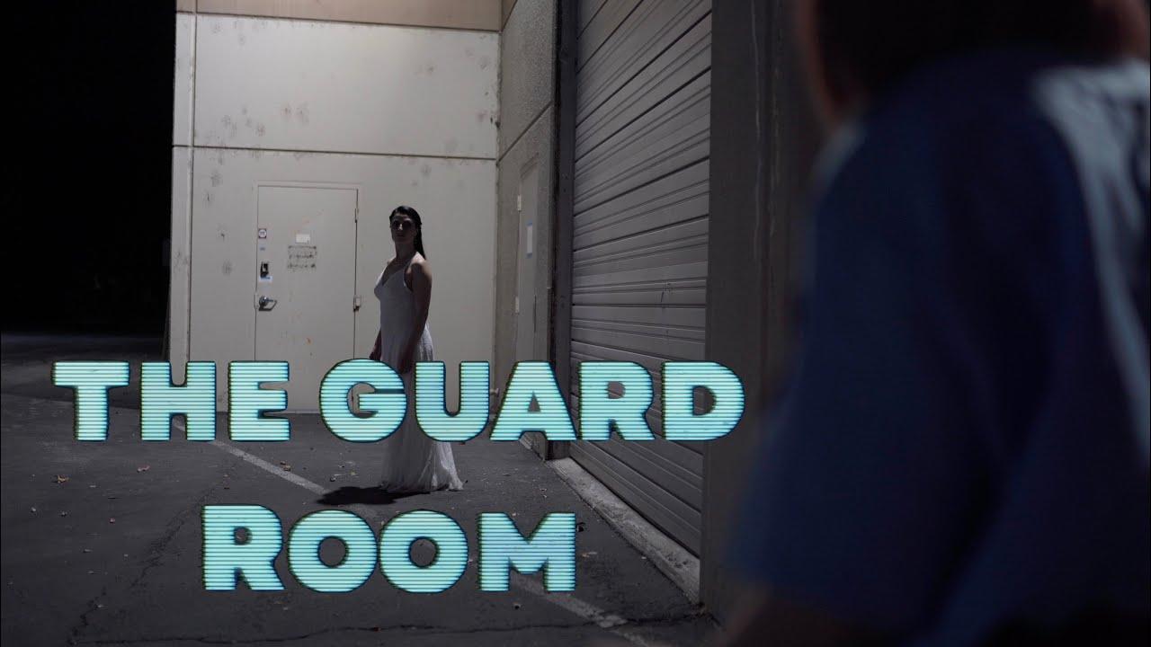 The Guard Room Trailer