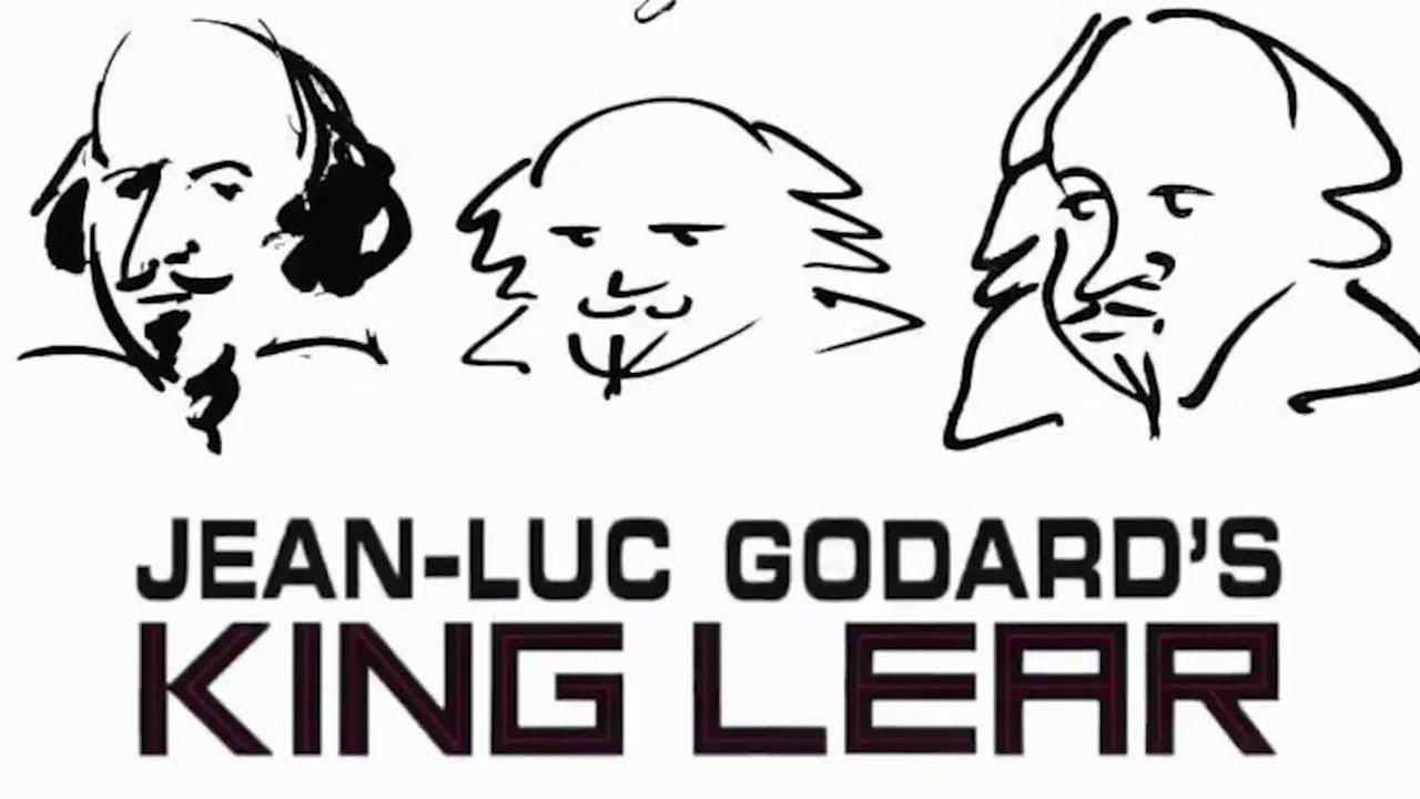 King Lear Trailer
