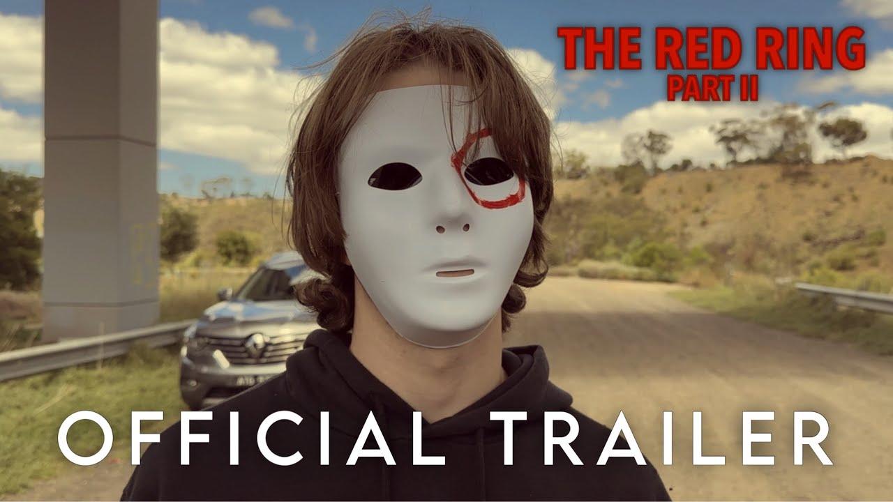 The Red Ring: Part II Trailer