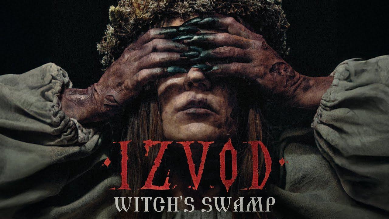 Izvod: Witch's Swamp Trailer