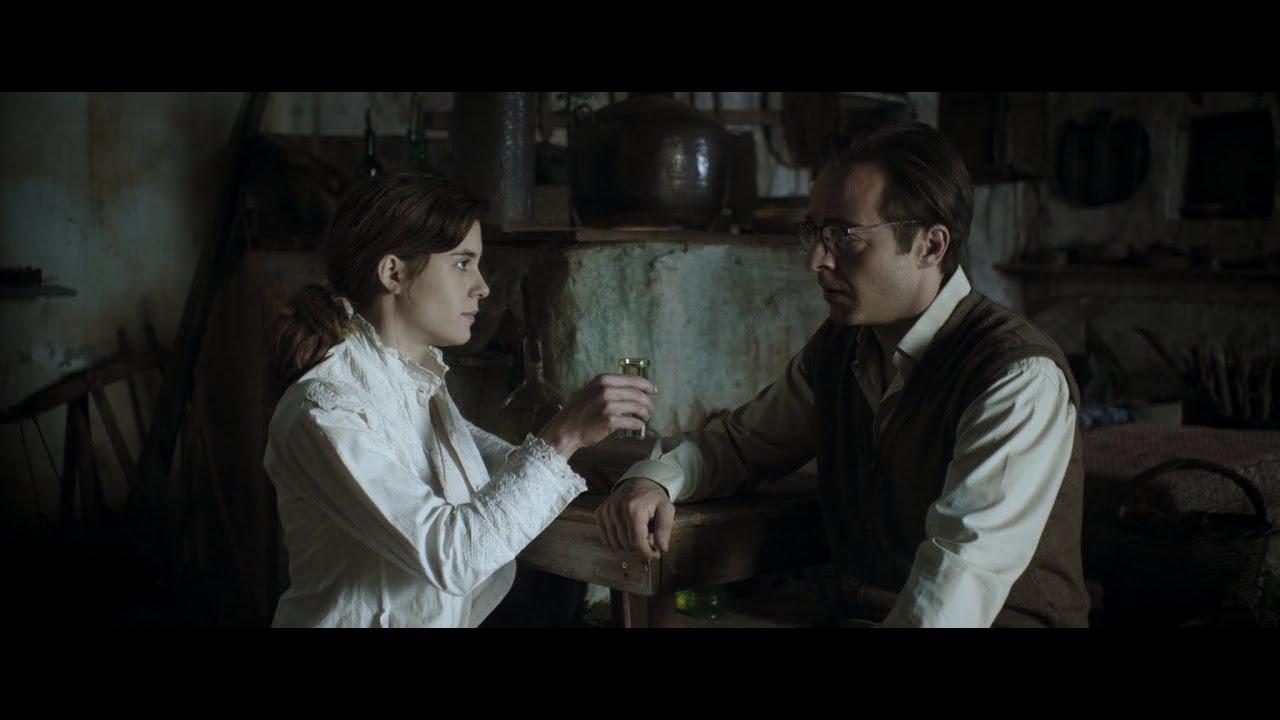 Entwined Trailer