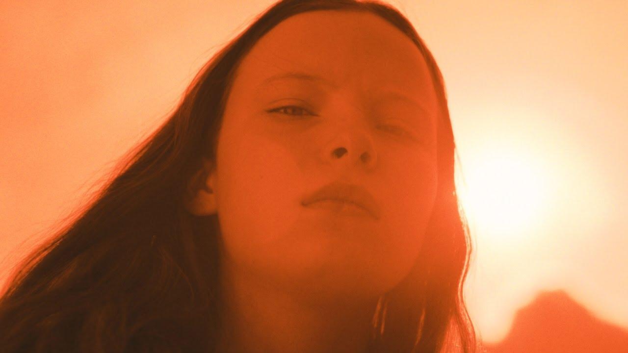 What Marielle Knows Trailer