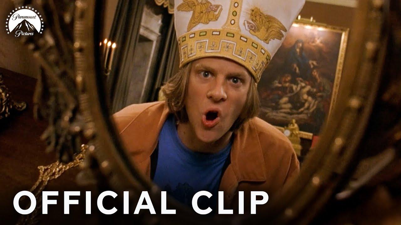 EuroTrip Trailer