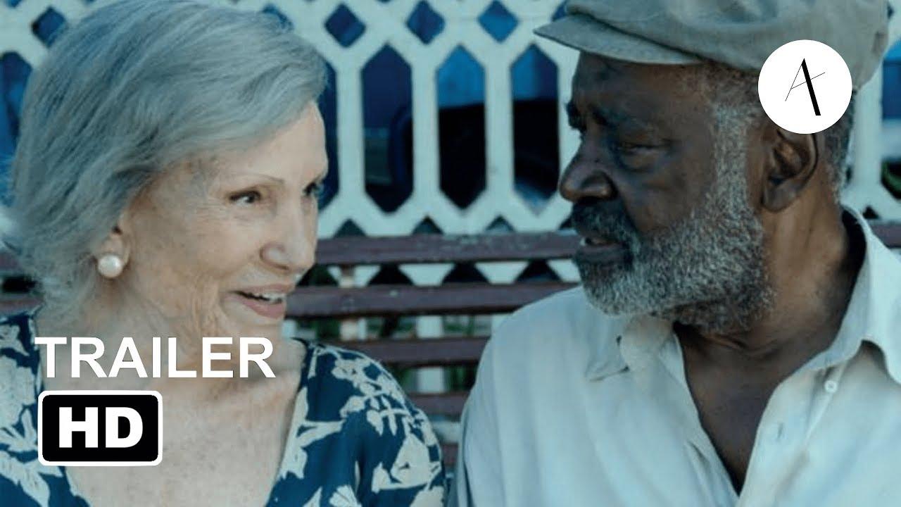 Candelaria Trailer