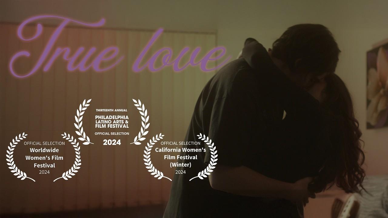 True Love Trailer