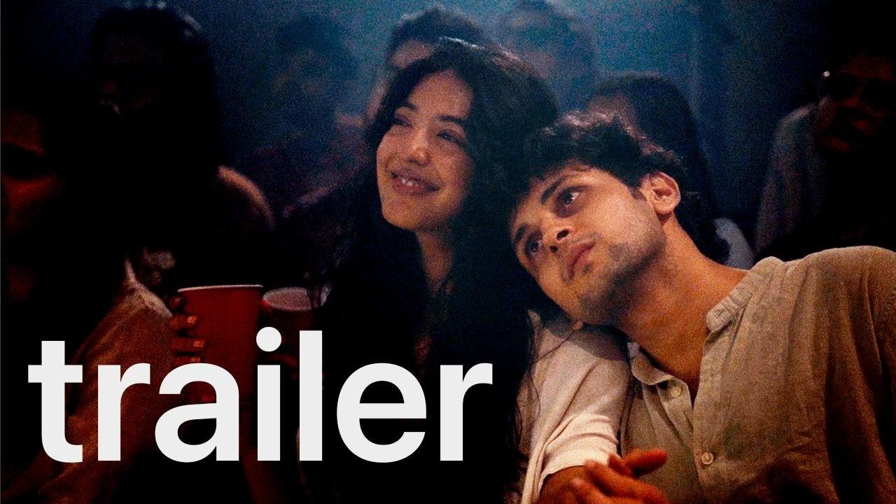Scenes from a Situationship Trailer