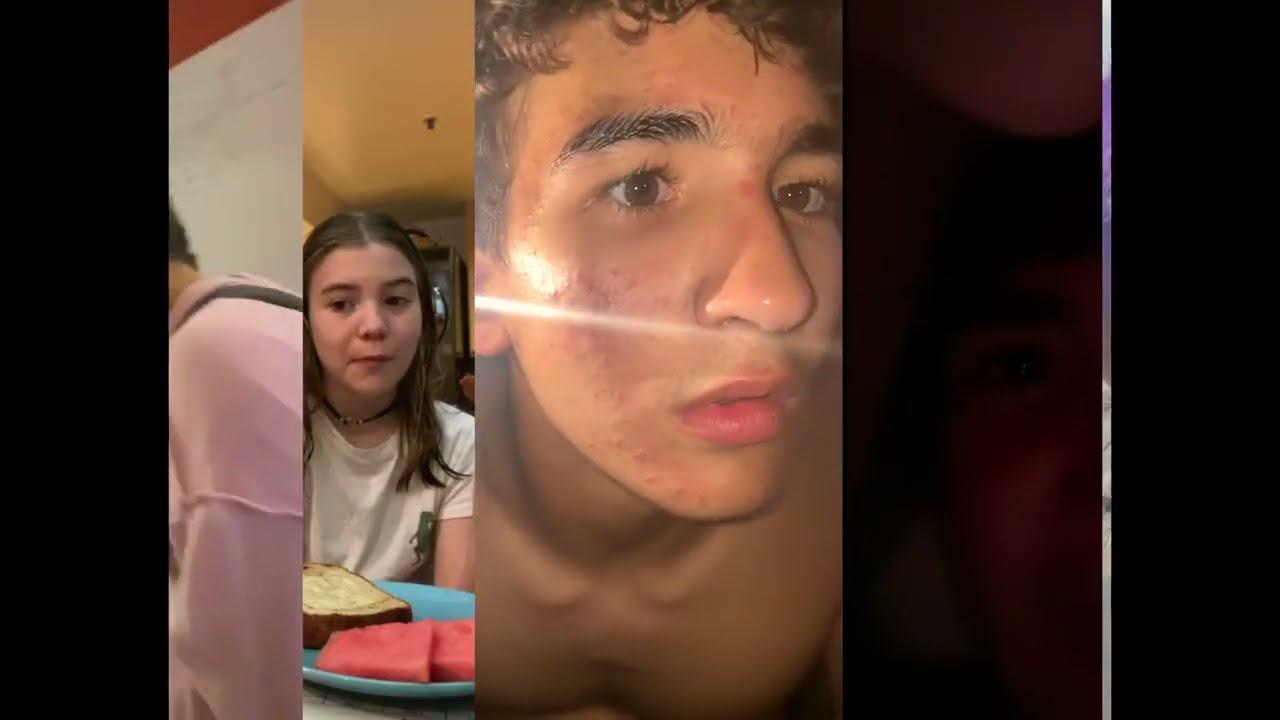 Isaiah's phone Trailer
