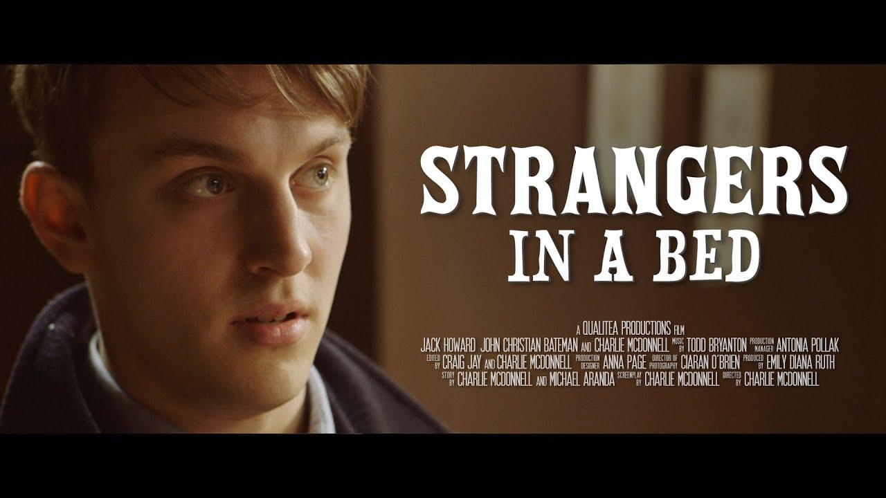 Strangers in a Bed Trailer