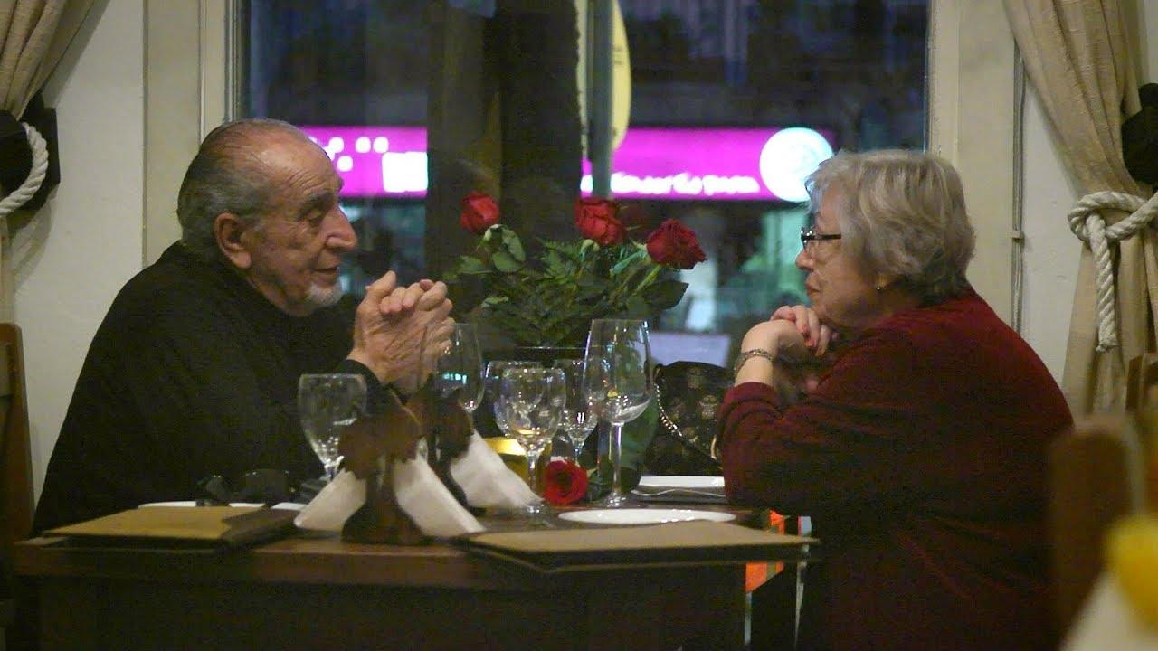 La Flor de la Vida Trailer