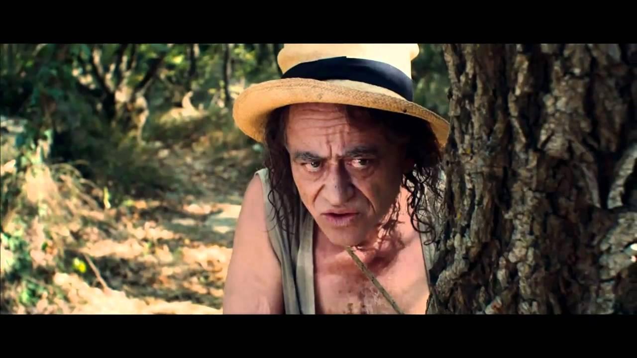 The Horsemen of Pylos Trailer
