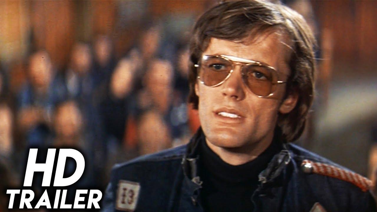 The Wild Angels Trailer