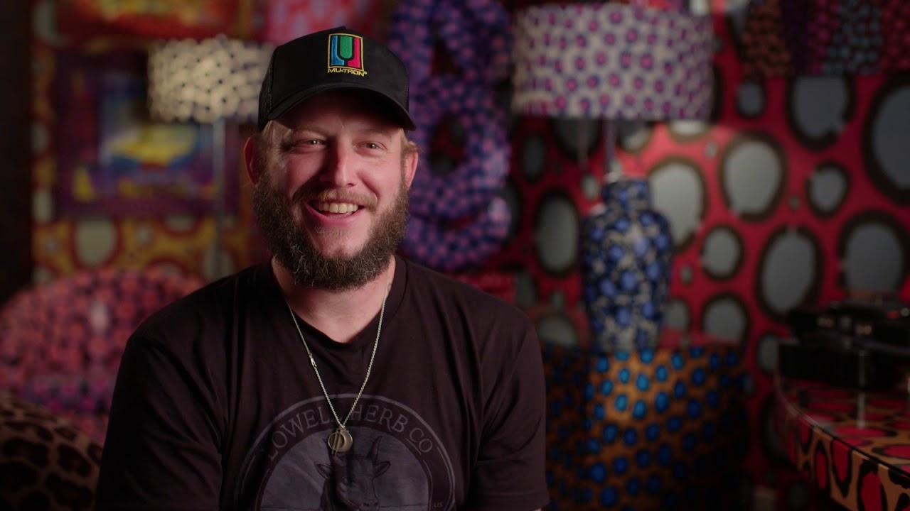 Bon Iver: Autumn Trailer