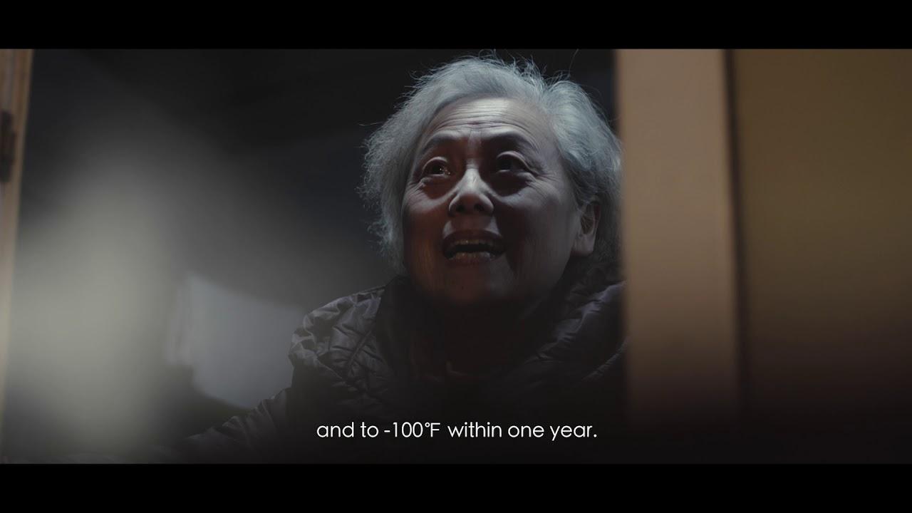 Last Sunrise Trailer