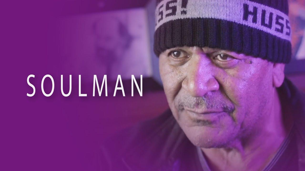 Soulman Trailer