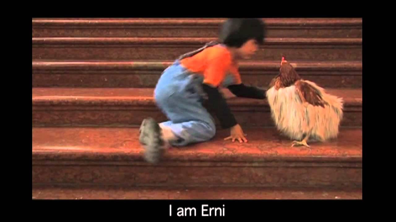 Erni Trailer