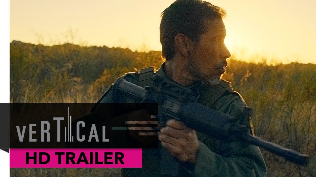 Fronteras Trailer