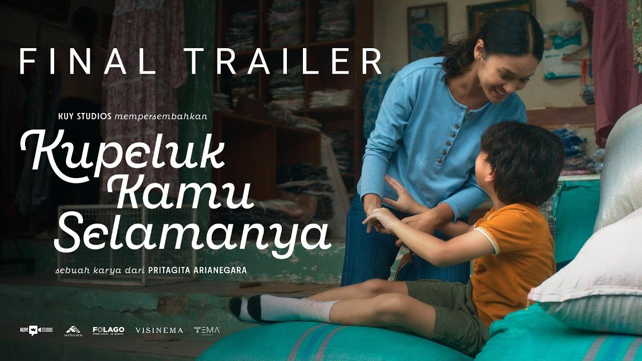 I'll Hold You Always Trailer