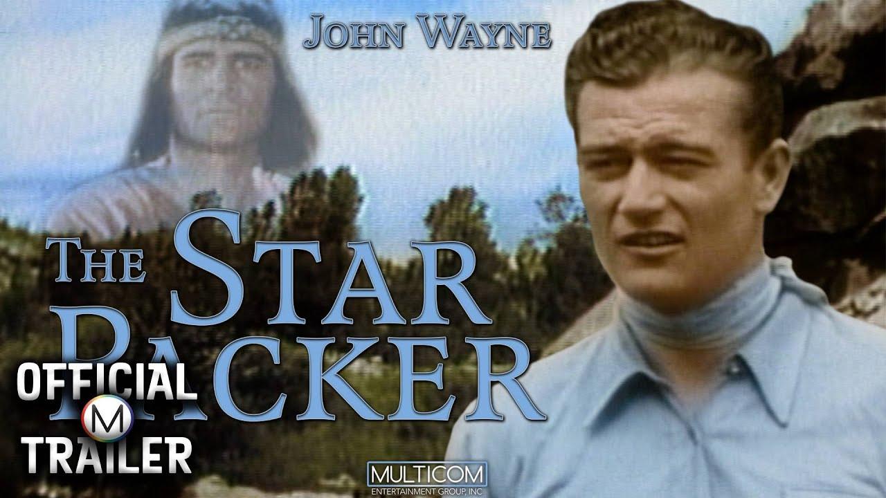 The Star Packer Trailer