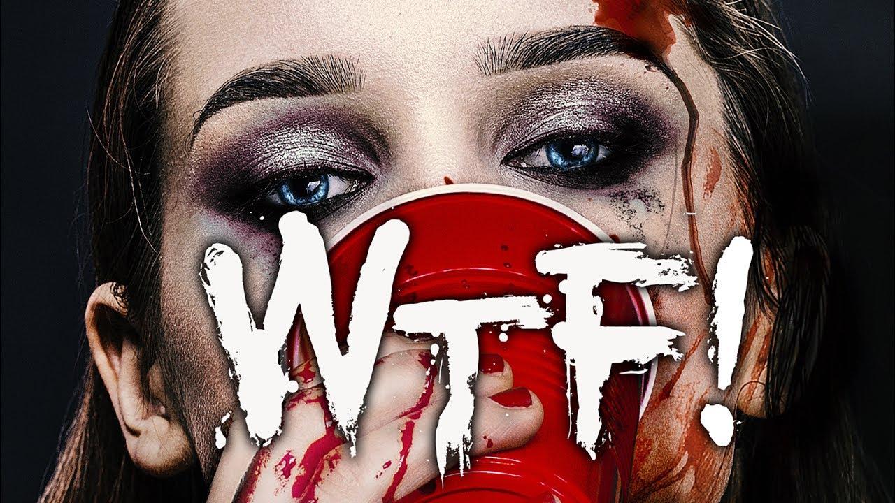 WTF! Trailer