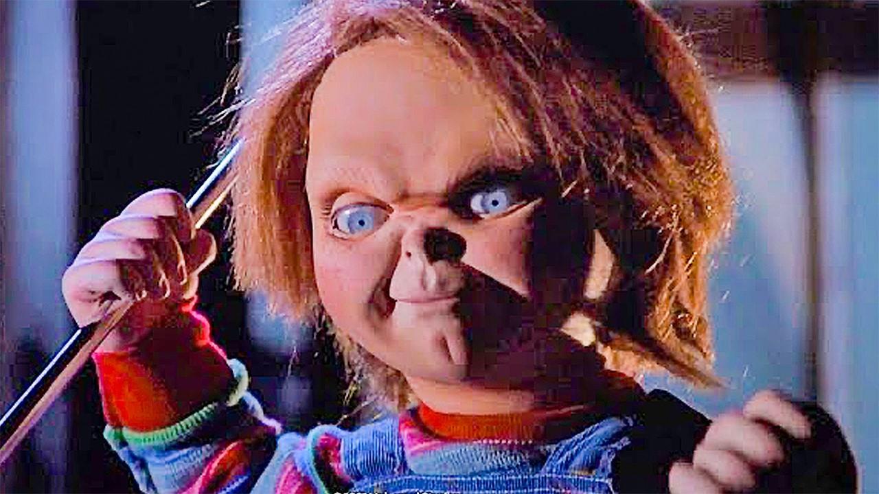 Child's Play 3 Trailer